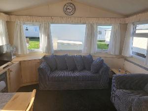 Milly's Place at New Beach Holiday Park, Dymchurch, Folkestone