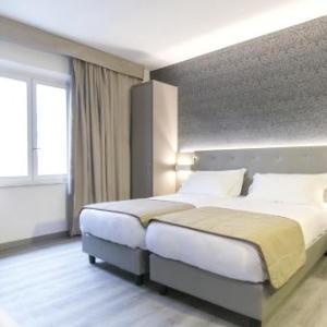 Hotels near VOX Club Nonantola - Hotel Principe