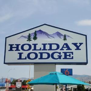 Holiday Lodge Wenatchee