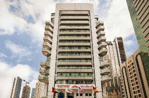 Hawthorn Suites by Wyndham Abu Dhabi City Center, Abu Dhabi