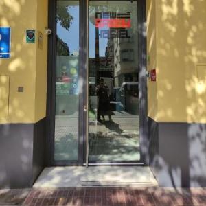 New Samay Hostel