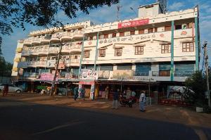 OYO 84297 Muthu Ganesh, Karaikkudi