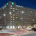 Embassy Suites Boston at Logan Airport