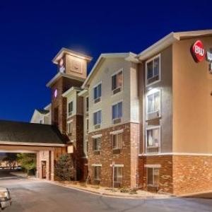 Best Western Plus Gateway Inn & Suites