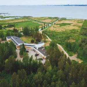 Finlandia Hotel Airport Oulu