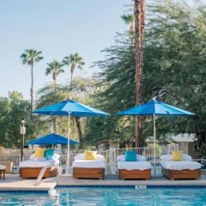 L3 Oasis Hotel