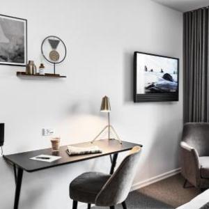 Hotels near MCH Messecenter Herning - Struer Grand Hotel