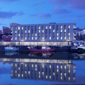 Ty Hotel Milford Waterfront