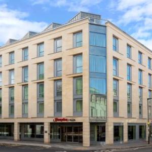 Hampton by Hilton Bath City