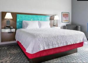Hampton Inn & Suites Chico, Ca, Chico