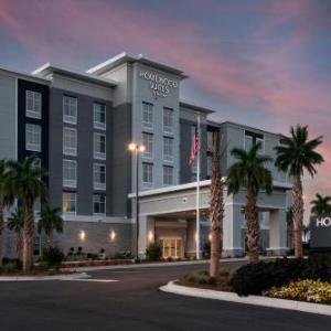 Homewood Suites by Hilton Destin