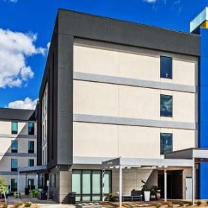 Home2 Suites by Hilton Weatherford