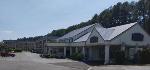 Ocoee Tennessee Hotels - Rodeway Inn