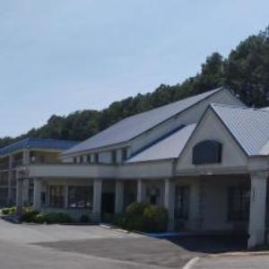 Rodeway Inn Cleveland TN I-75