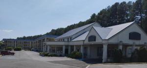 Rodeway Inn, Cleveland
