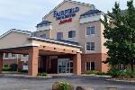 Youngstown Ohio Hotels - Fairfield Inn & Suites By Marriott Youngstown Austintown