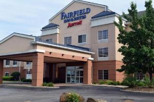 Fairfield by Marriott Youngstown/Austintown, Youngstown