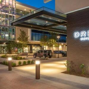 Drey Hotel
