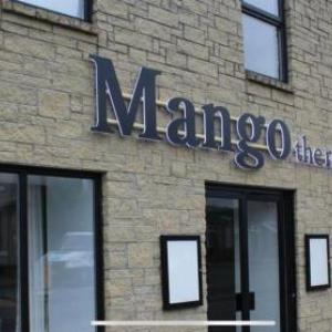 Mango the Hotel