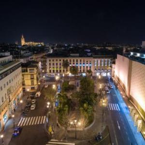 Hotel Derby Sevilla