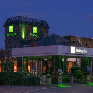 Hotels near Garforth Academy Leeds - Holiday Inn Leeds Garforth