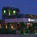 Theatre Royal Wakefield Hotels - Holiday Inn Leeds Garforth