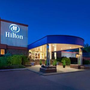 Hilton Watford