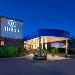 Hotels near Vicarage Road Watford - Hilton Watford