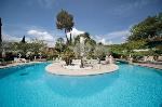 Vence France Hotels - Hotel Les Messugues