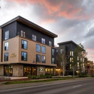 Indigo - Silverthorne an IHG Hotel