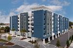 Florida Community College Florida Hotels - Residence Inn By Marriott Jacksonville Downtown