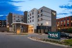 Downtown Missouri Hotels - Fairfield By Marriott Inn & Suites Kansas City North, Gladstone