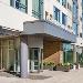 Hotels near Martin Marietta Center for the Performing Arts - AC Hotel by Marriott Raleigh Downtown
