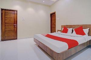 OYO 81281 Hotel Jay Mahakali, Amravati