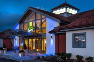Holiday Inn Express Portsmouth – North, an IHG Hotel, Portsmouth