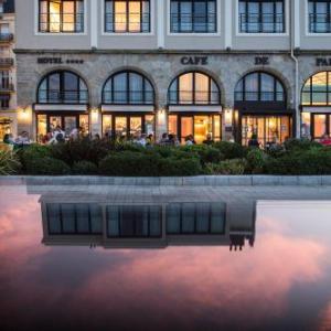 Hôtel Le Café de Paris