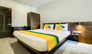 Treebo Trip S7 Vijay Nagar, Indore