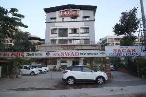 Hotel Sagar, Kalyan