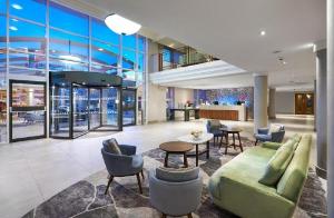 Hilton London Croydon, Croydon