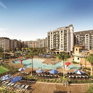 Disney's Riviera Resort
