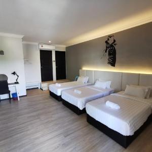 Foresight Hostel, Tawau