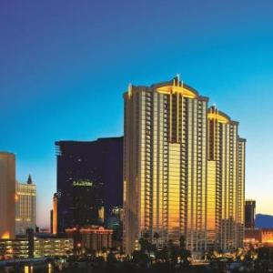 The Signature at MGM Grand by Suiteness