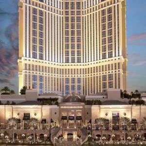 The Palazzo at The Venetian Resort Hotel & Casino by Suiteness