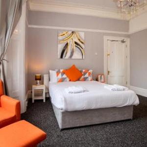 Hotels near Singleton Park Swansea - The Alexander