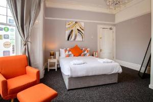 The Alexander, Swansea