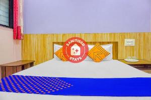 SPOT ON 81544 Hotel Moonlight Family Resto & Lodging, Sangli