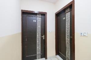 OYO 81586 Hotel 9th Iris, Karnal