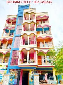 HOTEL PARADISE, Digha