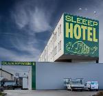 Wels Austria Hotels - SLEEEP HOTEL Ansfelden