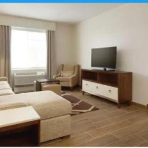 Homewood Suites By Hilton Columbus Easton Oh